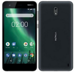 Замена тачскрина на телефоне Nokia 2 в Пскове